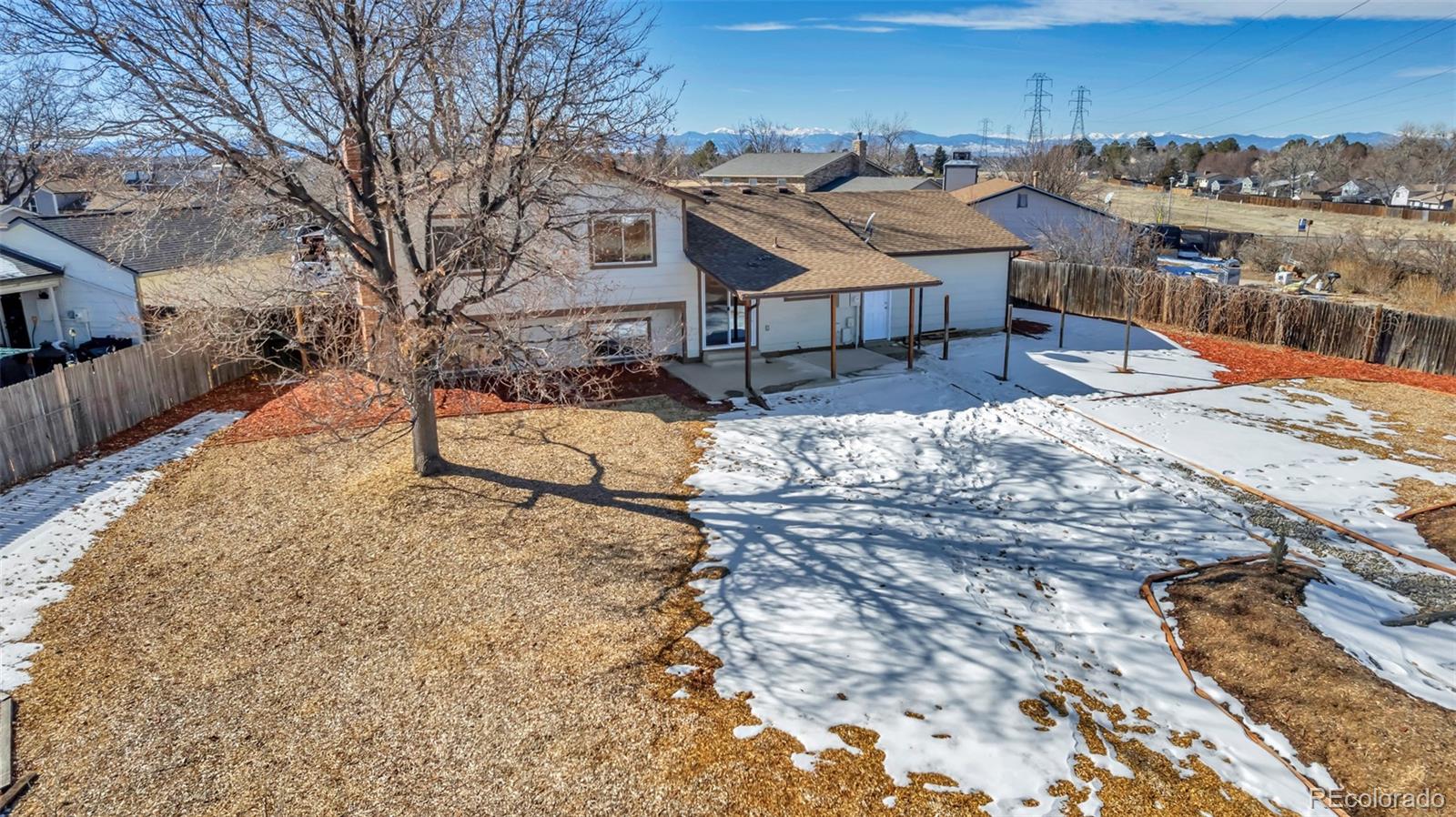 MLS Image #38 for 1912 s truckee street,aurora, Colorado