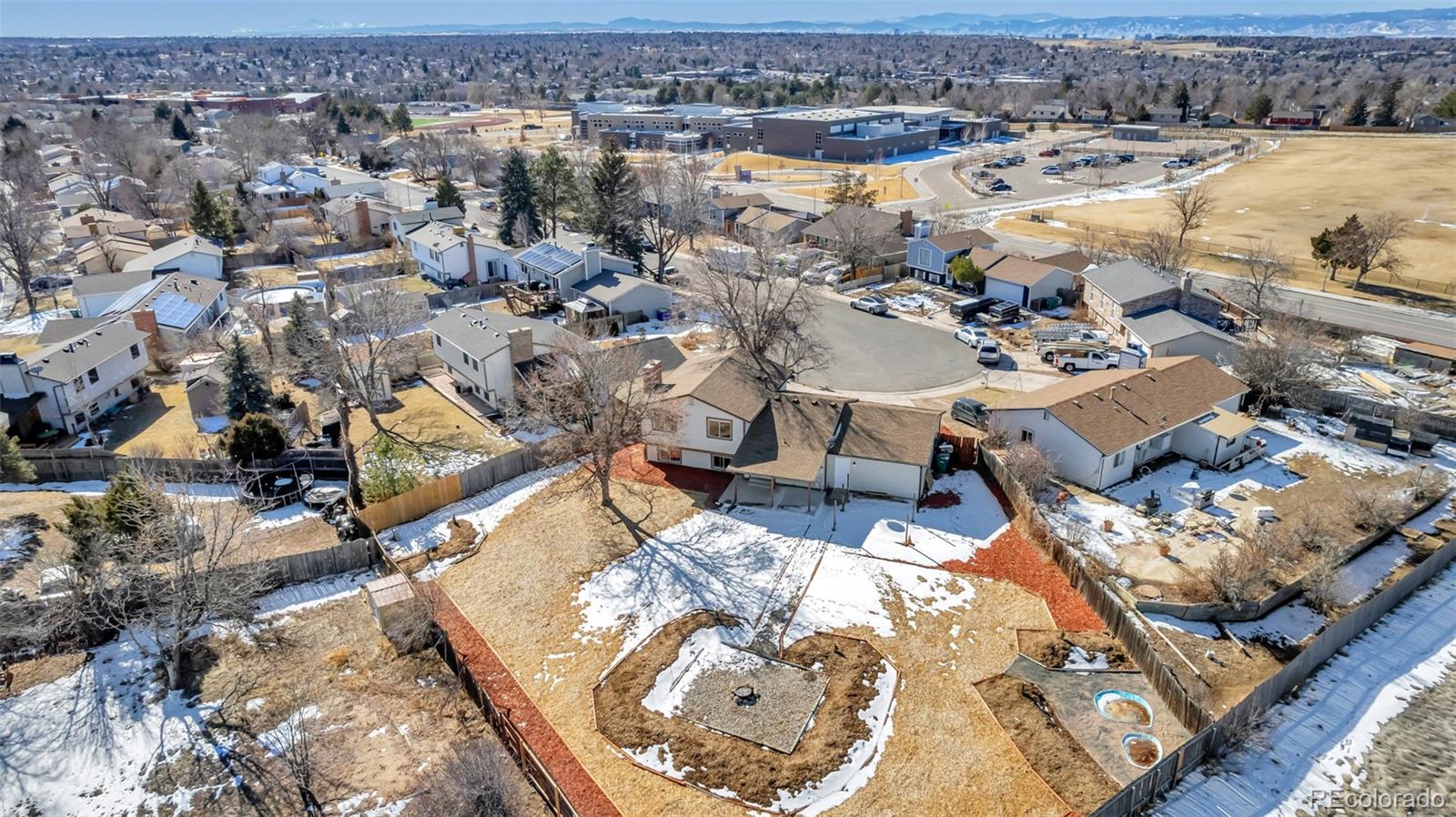 MLS Image #41 for 1912 s truckee street,aurora, Colorado