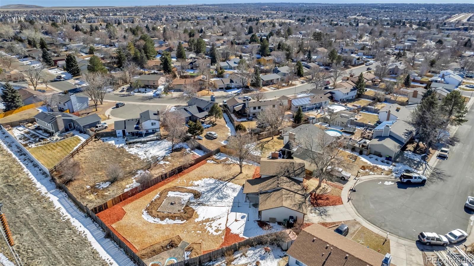 MLS Image #43 for 1912 s truckee street,aurora, Colorado