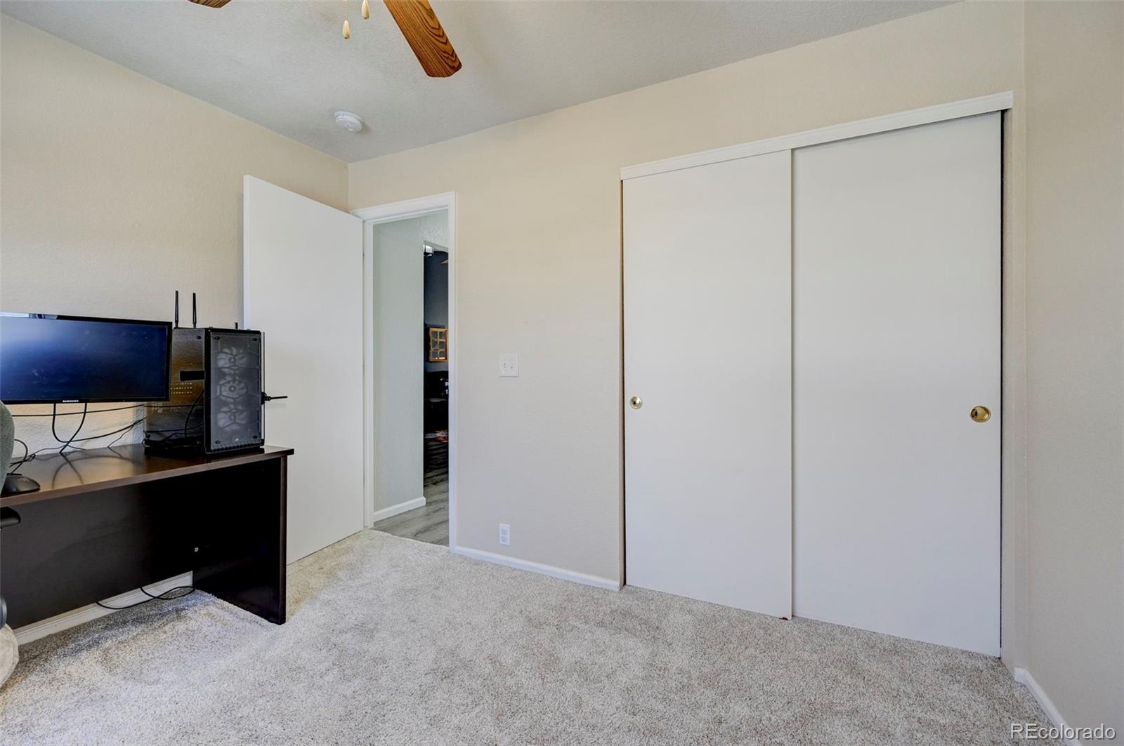 MLS Image #22 for 6023  rifle gap way,colorado springs, Colorado