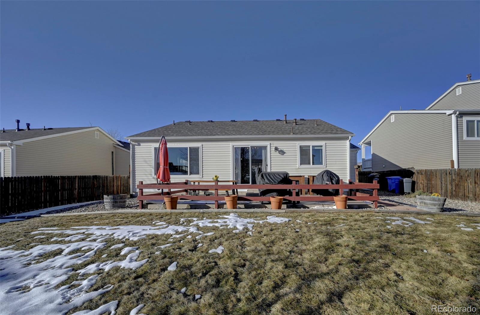 MLS Image #27 for 6023  rifle gap way,colorado springs, Colorado