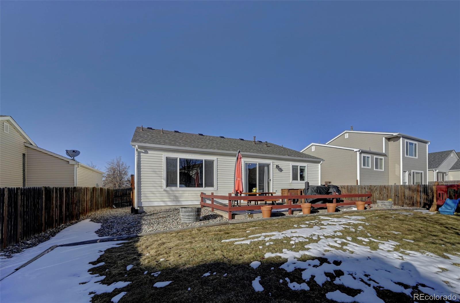 MLS Image #28 for 6023  rifle gap way,colorado springs, Colorado