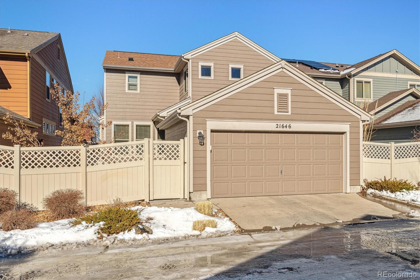 MLS Image #31 for 21646 e stroll avenue,parker, Colorado