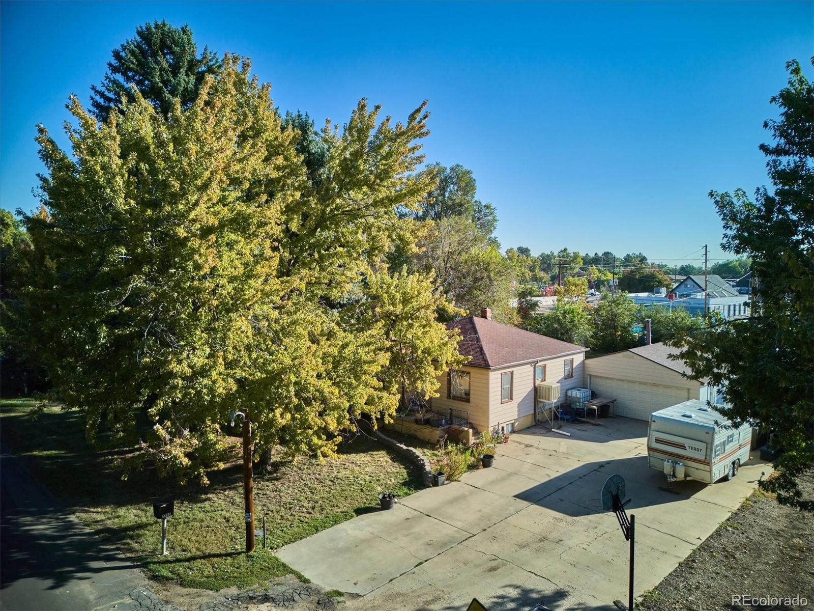 MLS Image #0 for 7735  westview drive,lakewood, Colorado