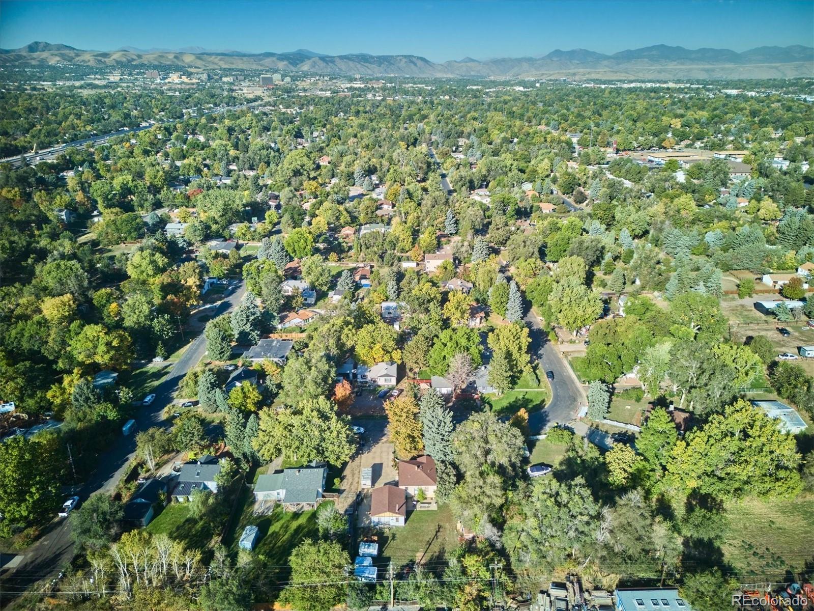 MLS Image #16 for 7735  westview drive,lakewood, Colorado