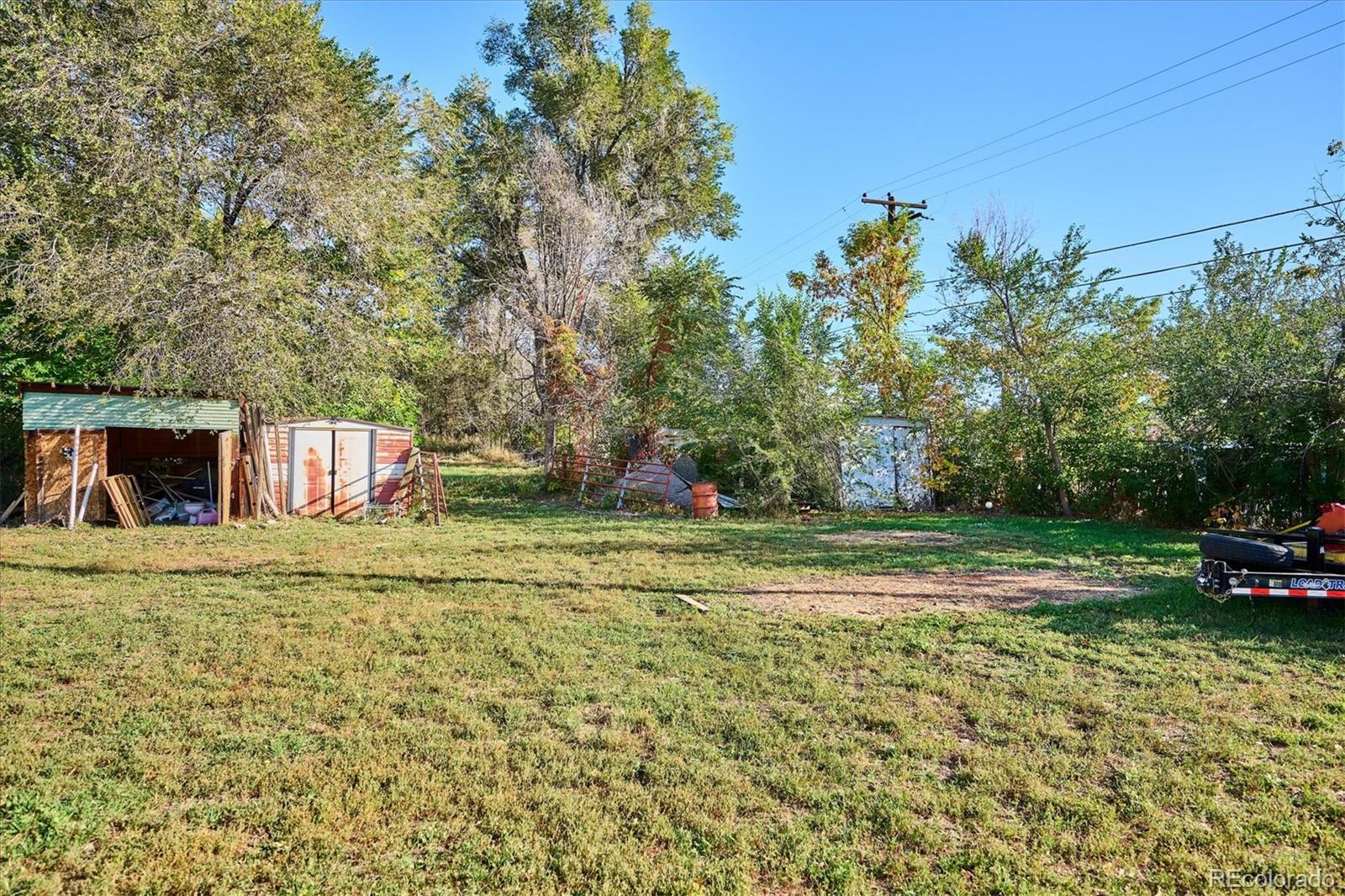 MLS Image #23 for 7735  westview drive,lakewood, Colorado