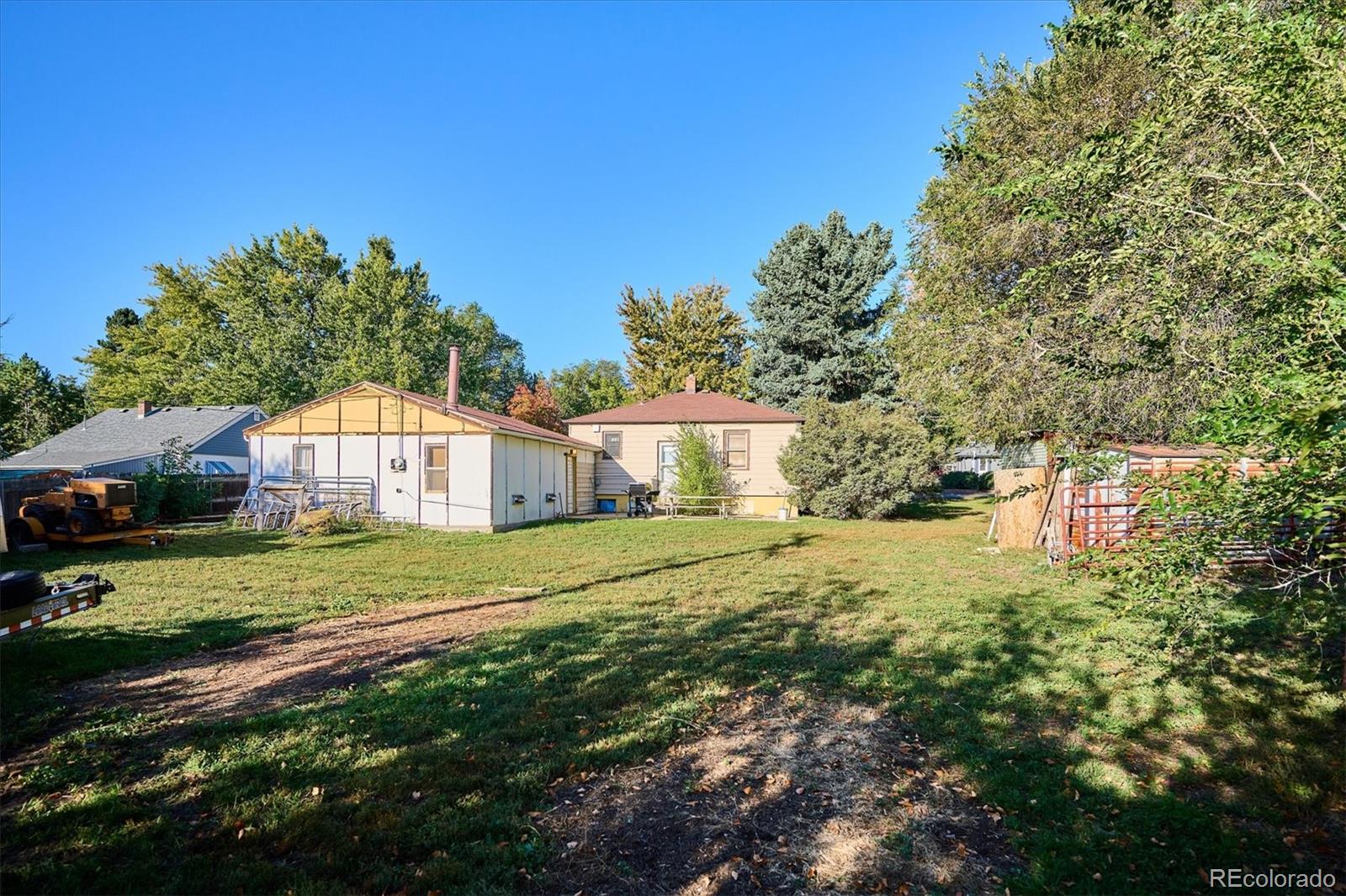 MLS Image #26 for 7735  westview drive,lakewood, Colorado