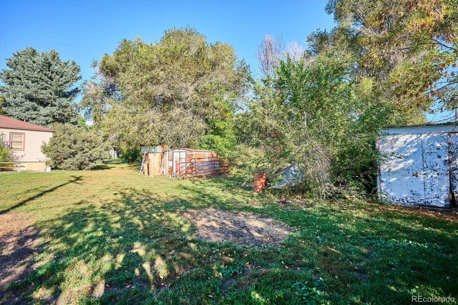 MLS Image #27 for 7735  westview drive,lakewood, Colorado