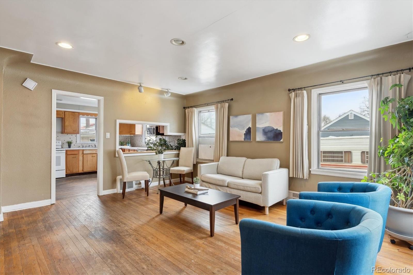 MLS Image #3 for 7735  westview drive,lakewood, Colorado