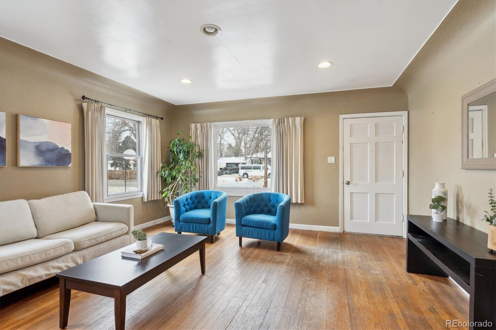 MLS Image #4 for 7735  westview drive,lakewood, Colorado