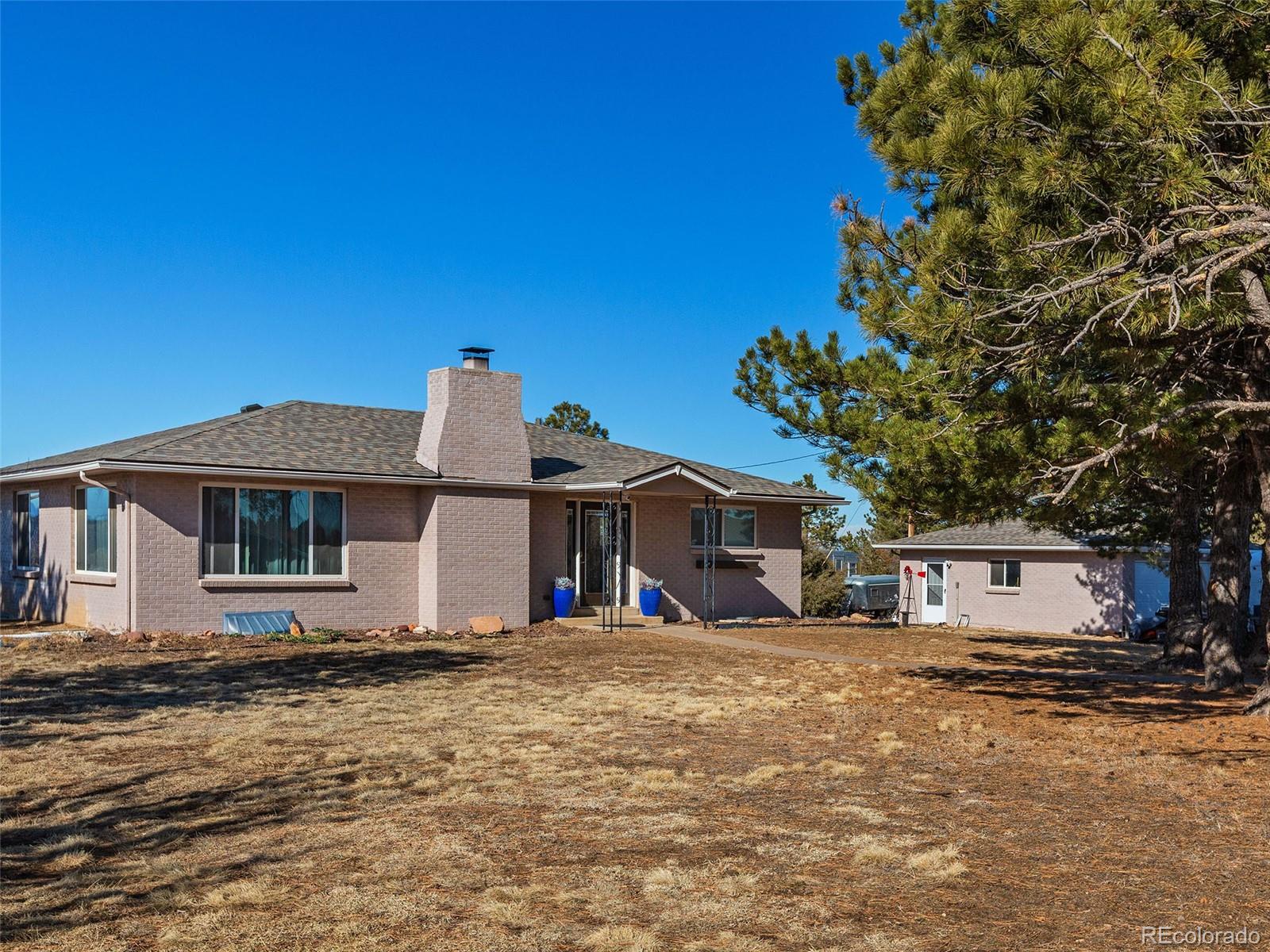 CMA Image for 2619  Mountain View Avenue,Franktown, Colorado