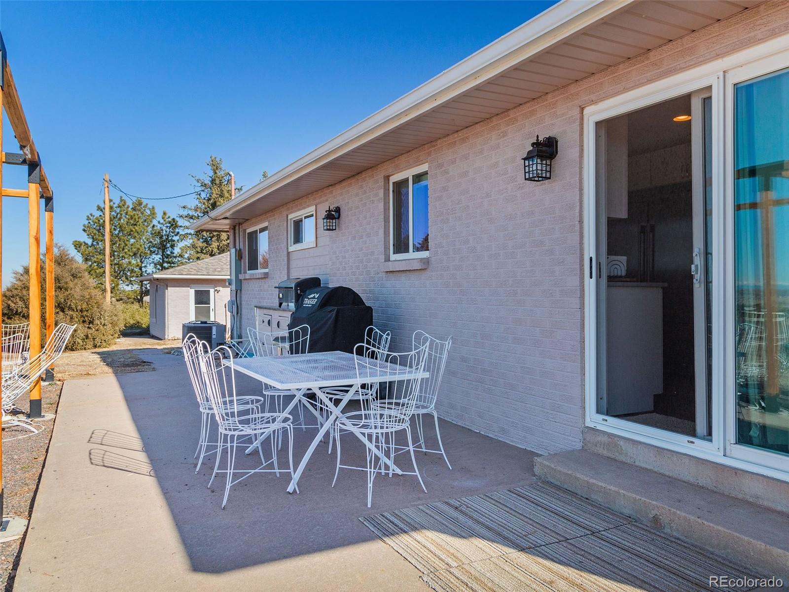 MLS Image #33 for 2619  mountain view avenue,franktown, Colorado