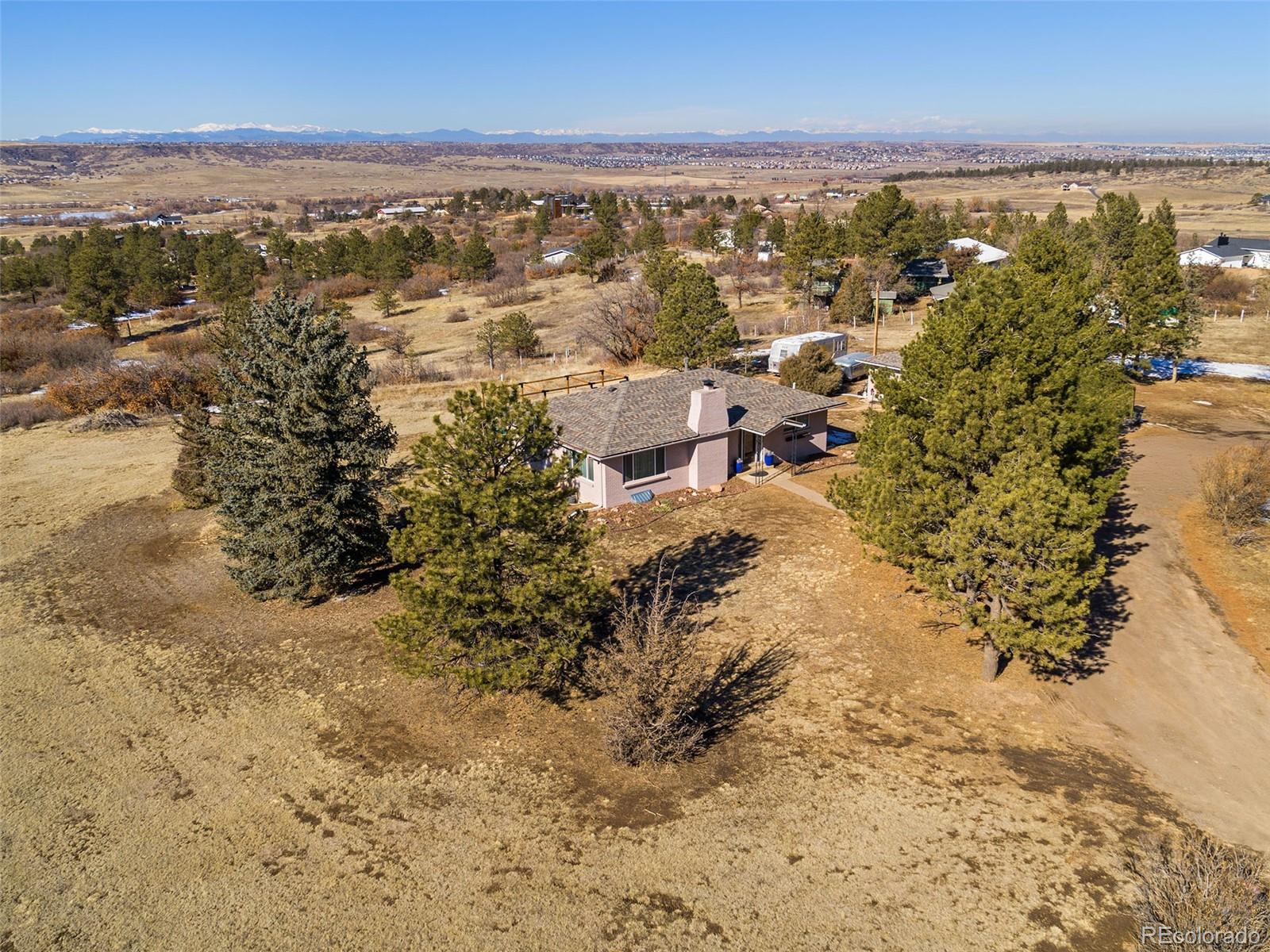 MLS Image #39 for 2619  mountain view avenue,franktown, Colorado