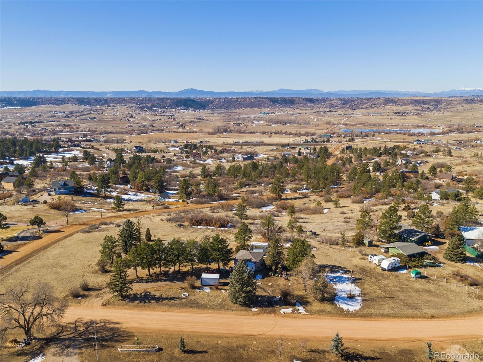 MLS Image #40 for 2619  mountain view avenue,franktown, Colorado