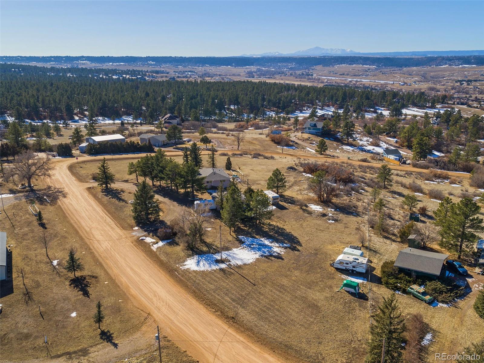 MLS Image #41 for 2619  mountain view avenue,franktown, Colorado