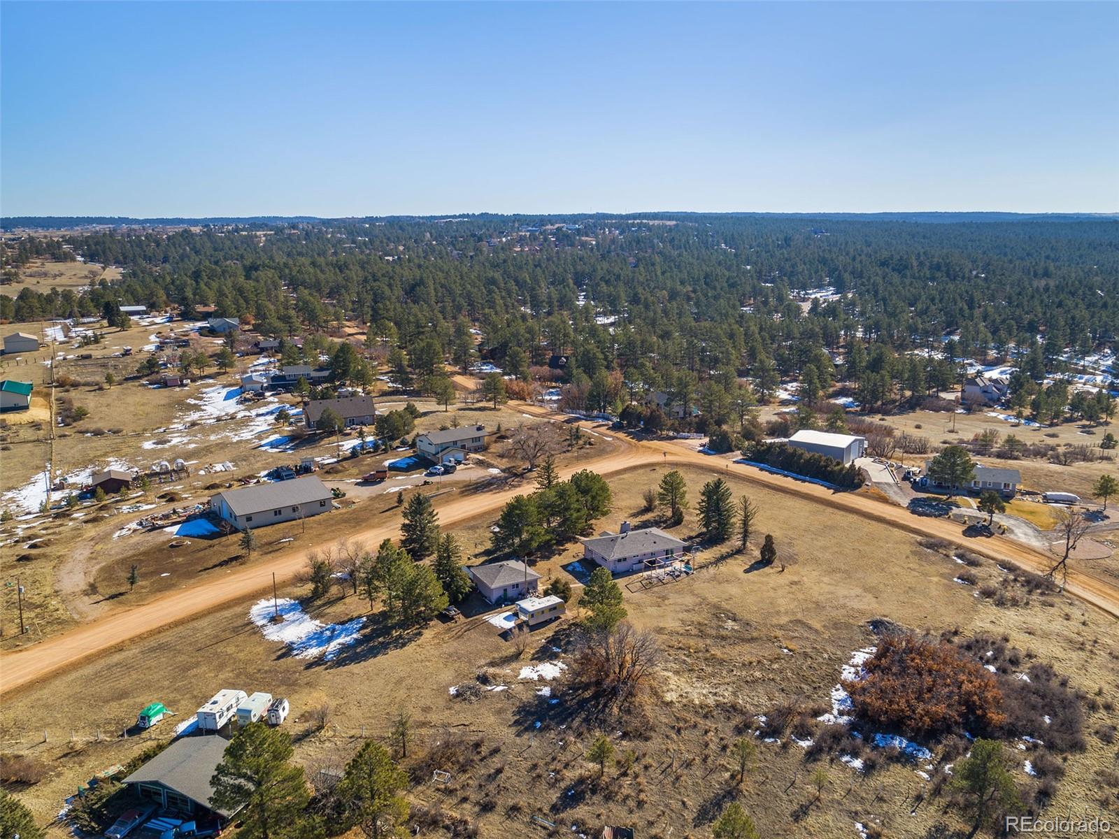 MLS Image #42 for 2619  mountain view avenue,franktown, Colorado