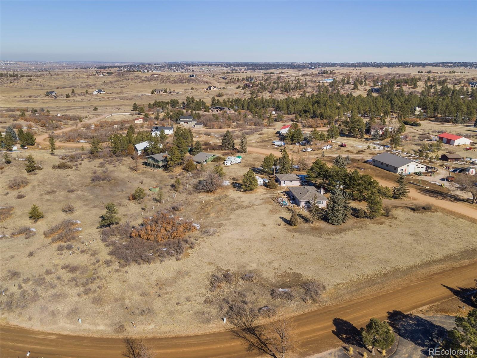 MLS Image #43 for 2619  mountain view avenue,franktown, Colorado