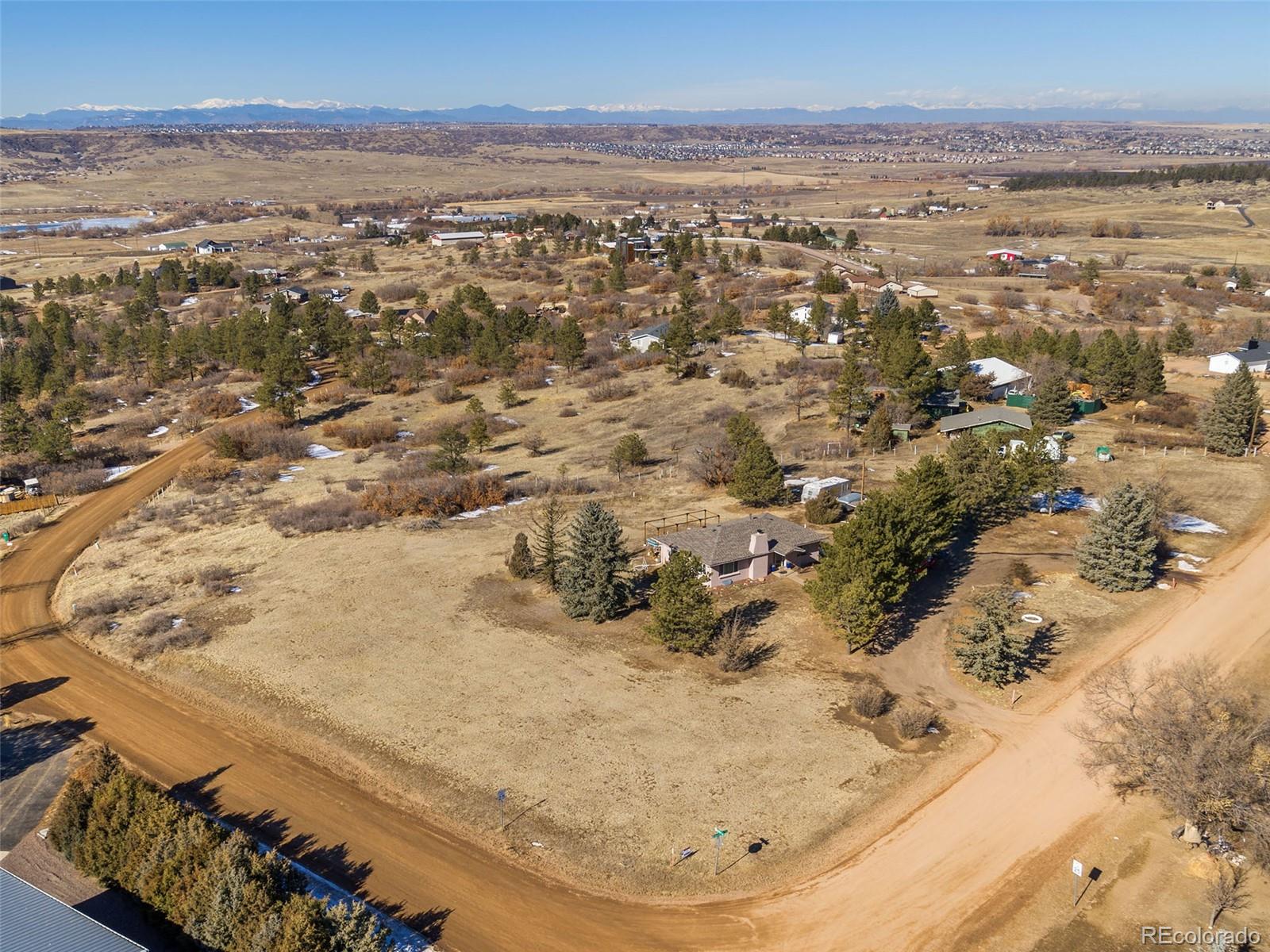 MLS Image #44 for 2619  mountain view avenue,franktown, Colorado