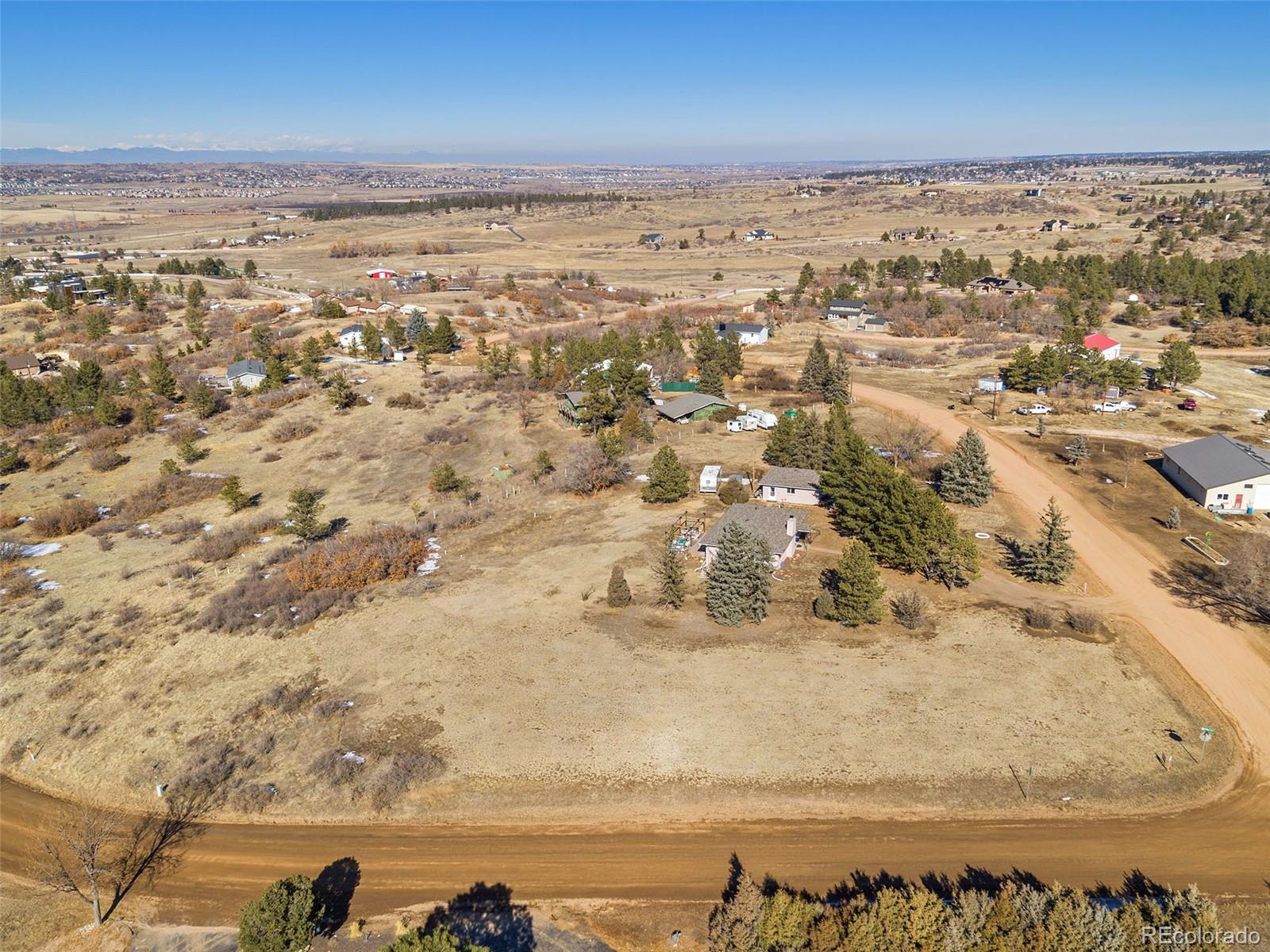 MLS Image #49 for 2619  mountain view avenue,franktown, Colorado