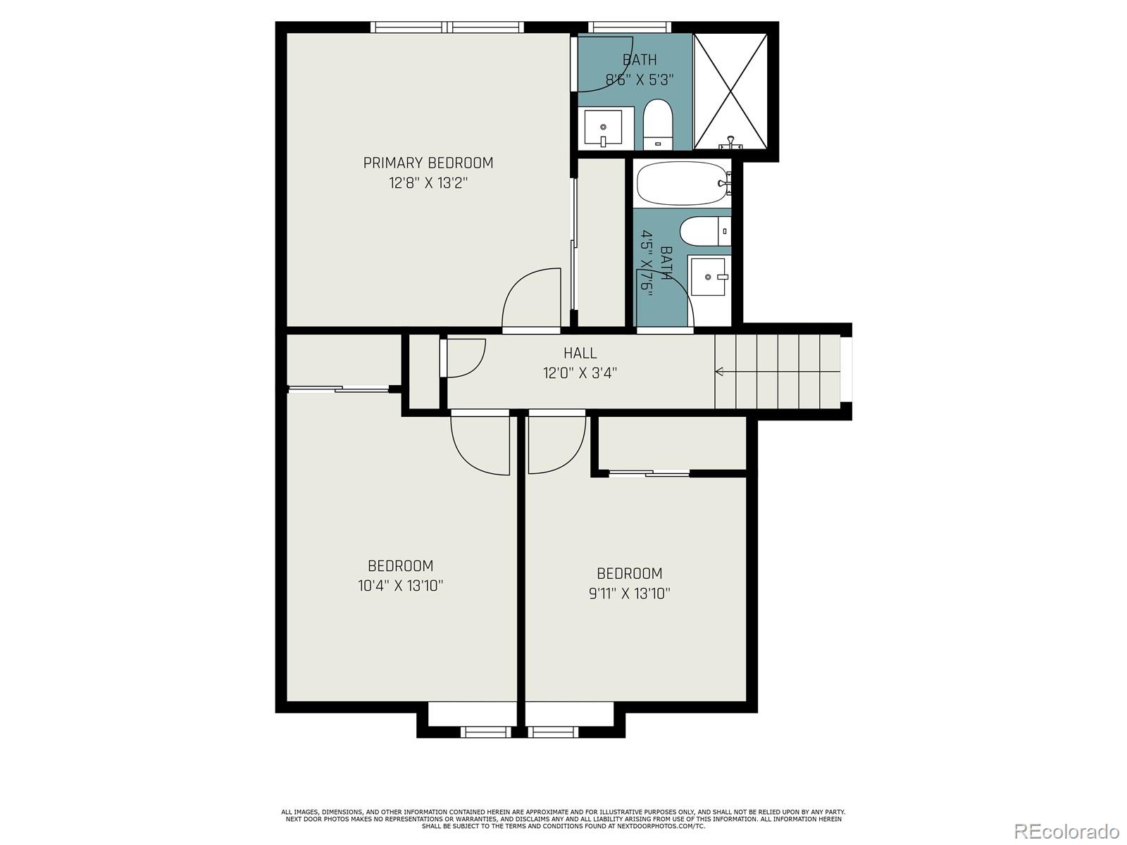 MLS Image #28 for 742  cameron lane,longmont, Colorado