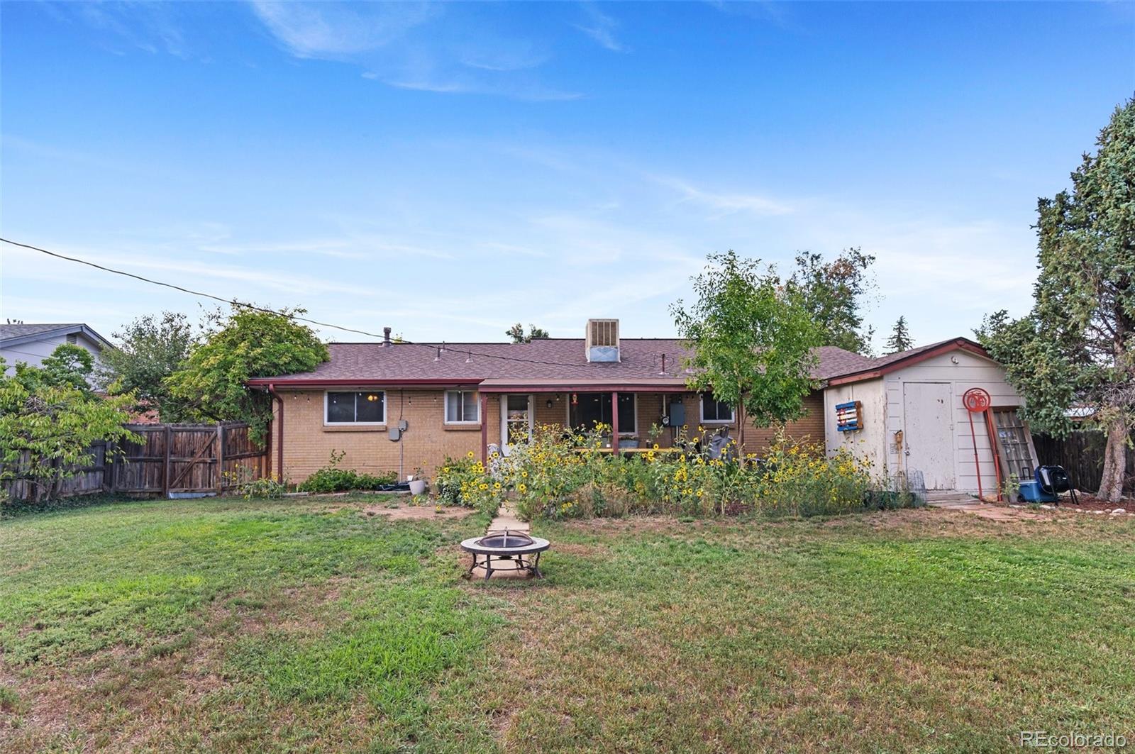 MLS Image #27 for 2582  beech court,golden, Colorado