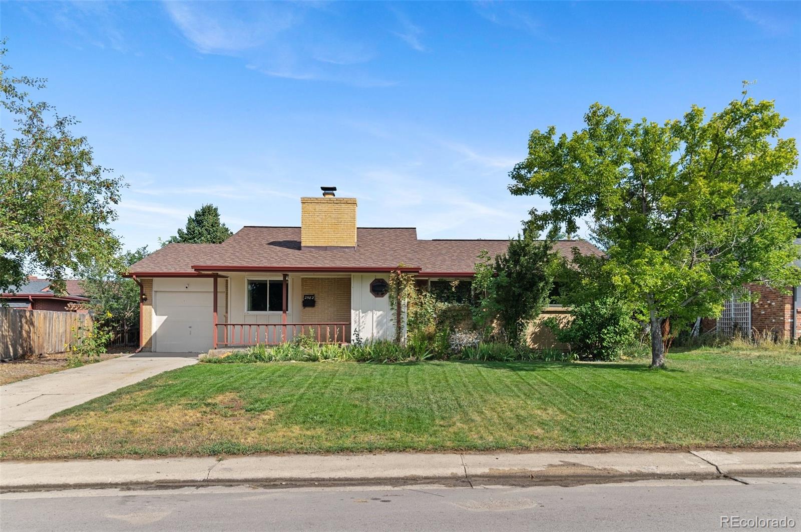 MLS Image #31 for 2582  beech court,golden, Colorado