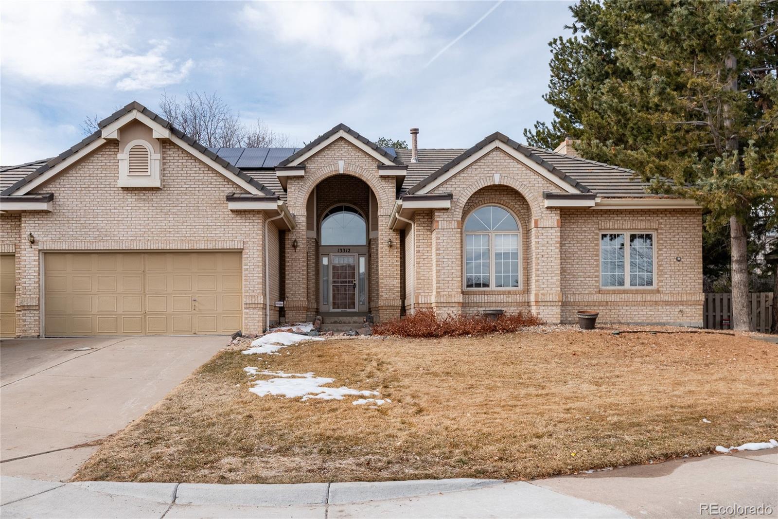 MLS Image #0 for 13312 w la salle circle,lakewood, Colorado