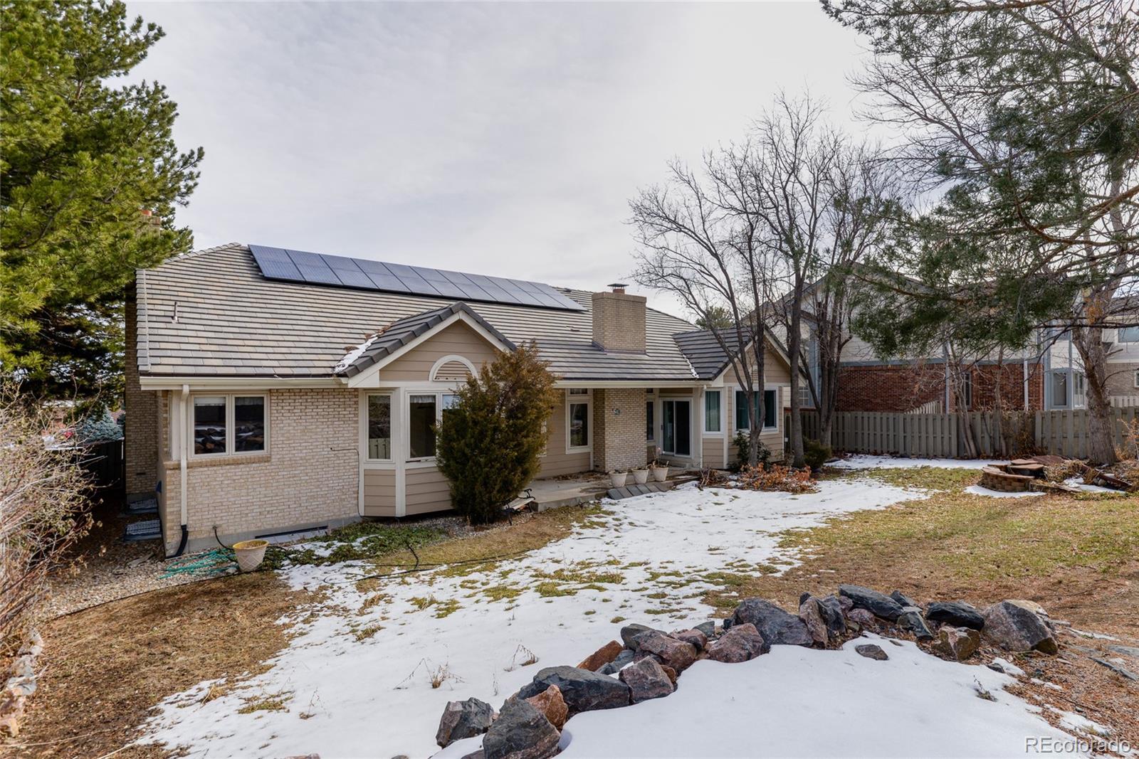 MLS Image #31 for 13312 w la salle circle,lakewood, Colorado