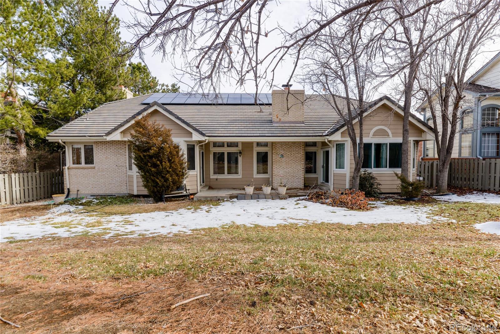 MLS Image #32 for 13312 w la salle circle,lakewood, Colorado