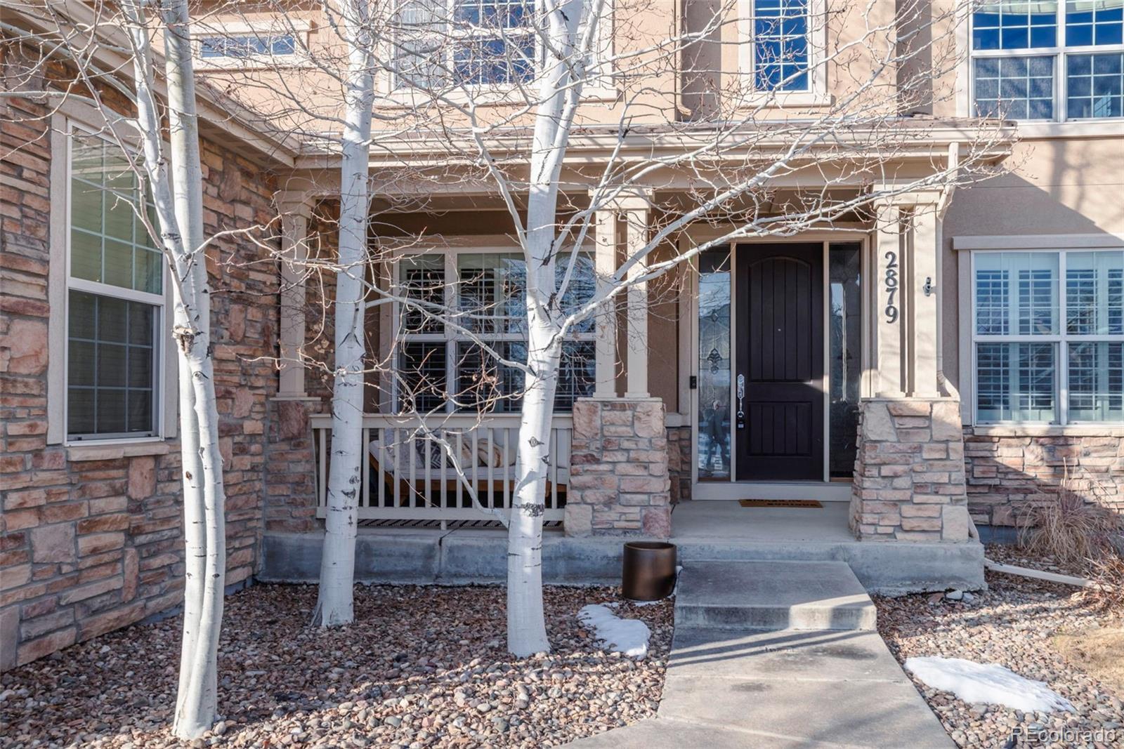 MLS Image #1 for 2879  hilltop court,broomfield, Colorado