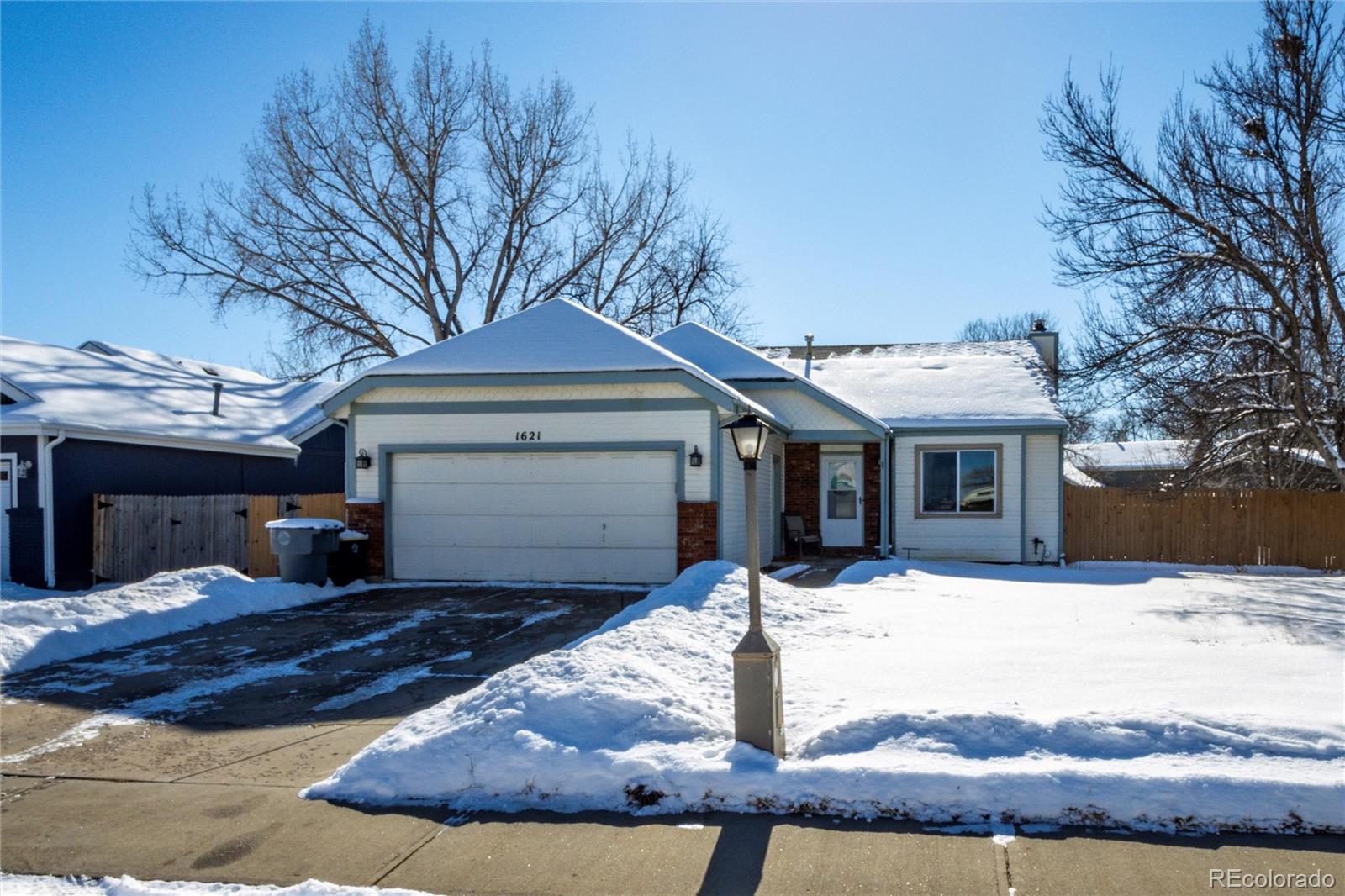 MLS Image #0 for 1621  flemming drive,longmont, Colorado