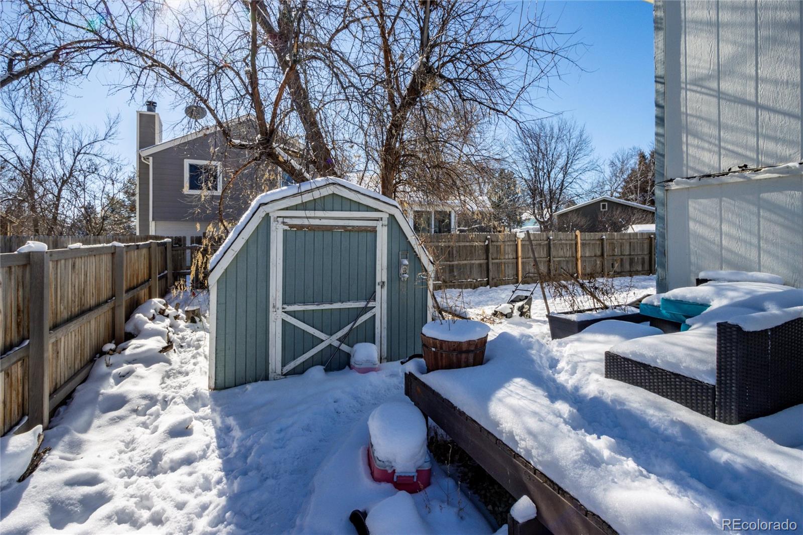 MLS Image #21 for 1621  flemming drive,longmont, Colorado