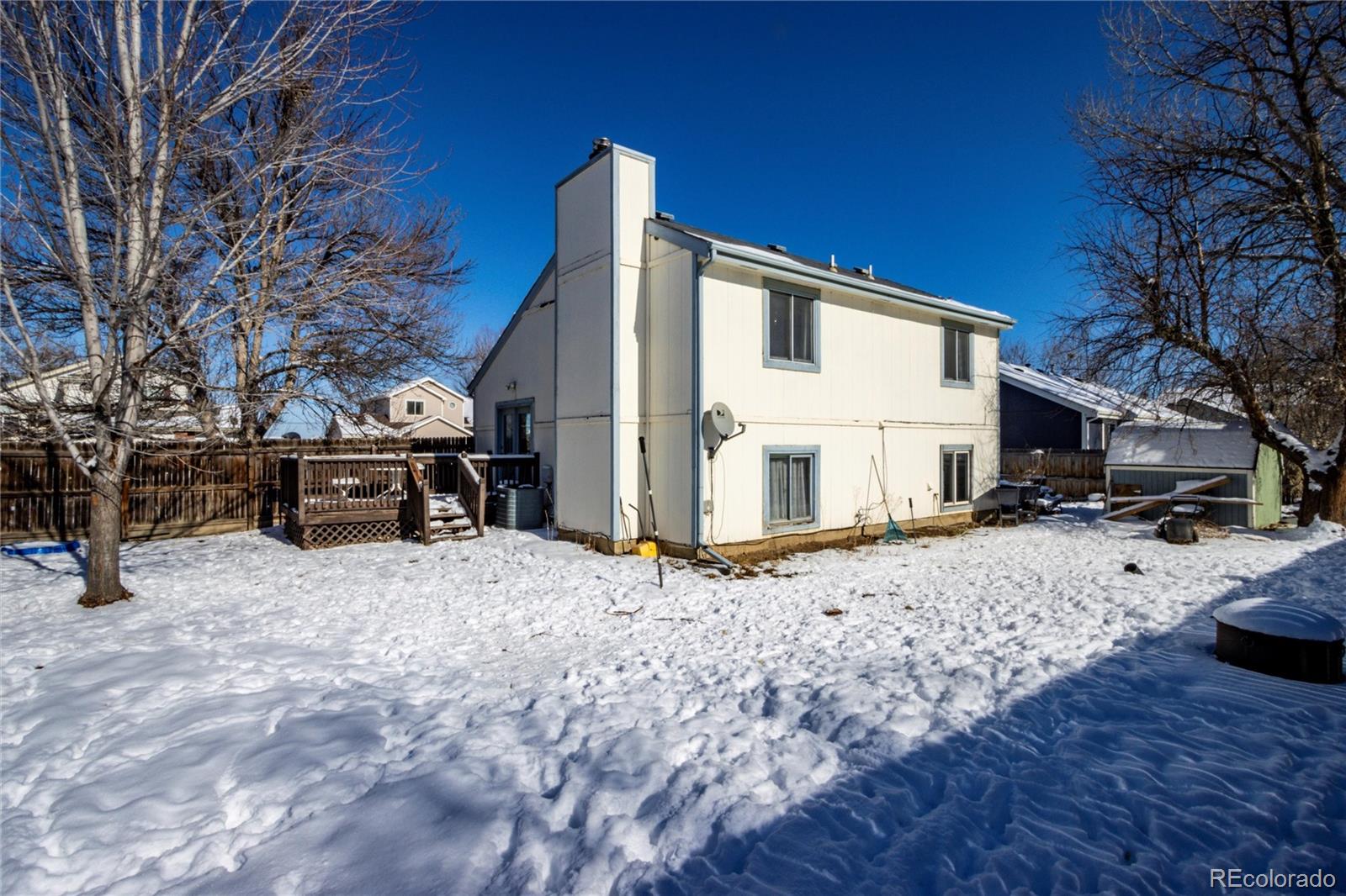 MLS Image #24 for 1621  flemming drive,longmont, Colorado