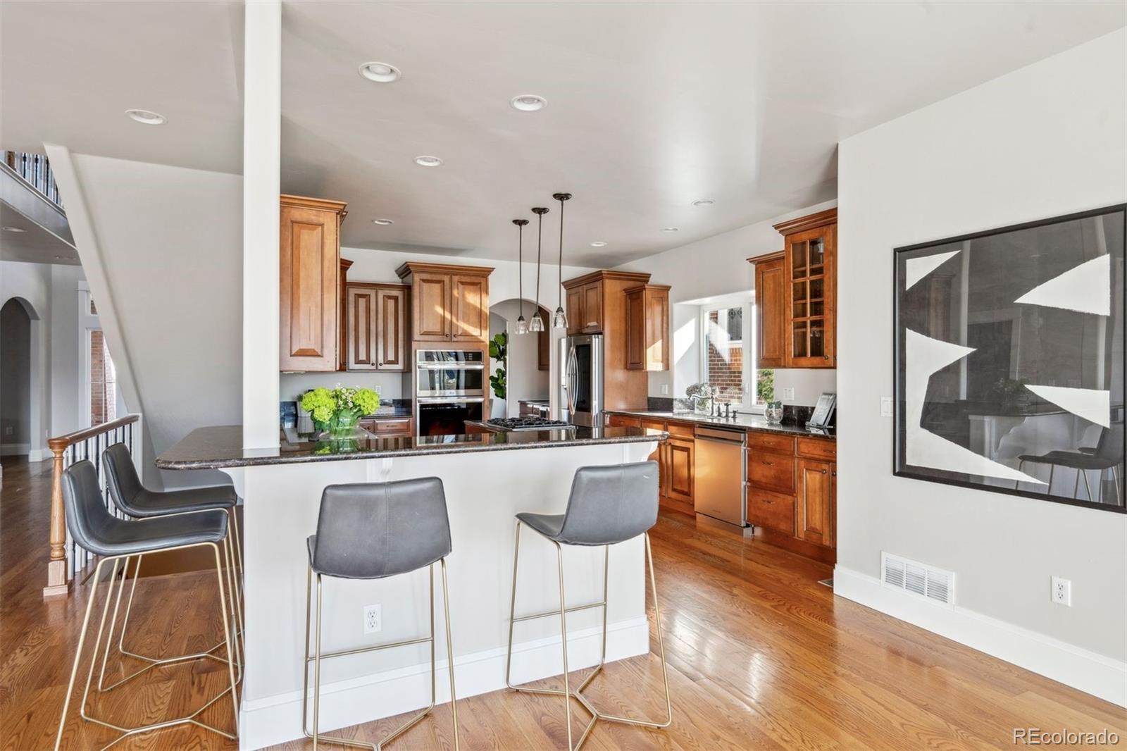 MLS Image #1 for 1215 s ogden street,denver, Colorado