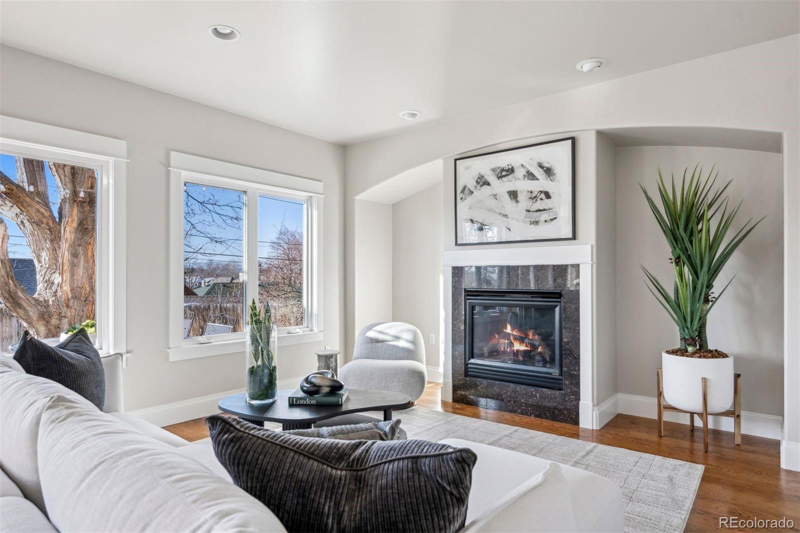 MLS Image #13 for 1215 s ogden street,denver, Colorado