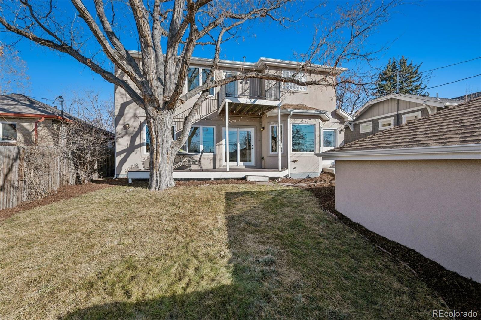 MLS Image #38 for 1215 s ogden street,denver, Colorado