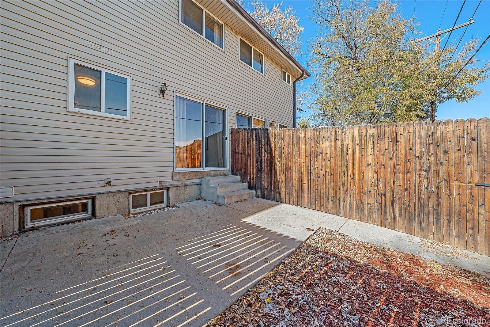 MLS Image #22 for 3734  miller court,wheat ridge, Colorado