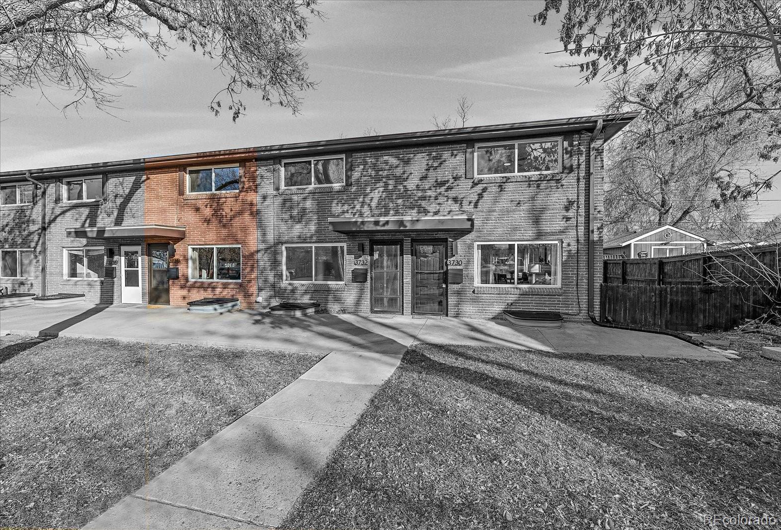 MLS Image #3 for 3734  miller court,wheat ridge, Colorado