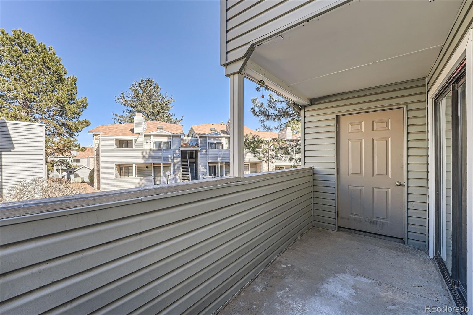 MLS Image #10 for 931 s zeno way 107,aurora, Colorado