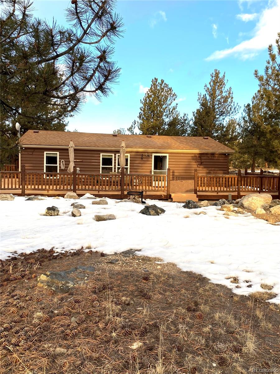 MLS Image #0 for 402  jasper way,hartsel, Colorado