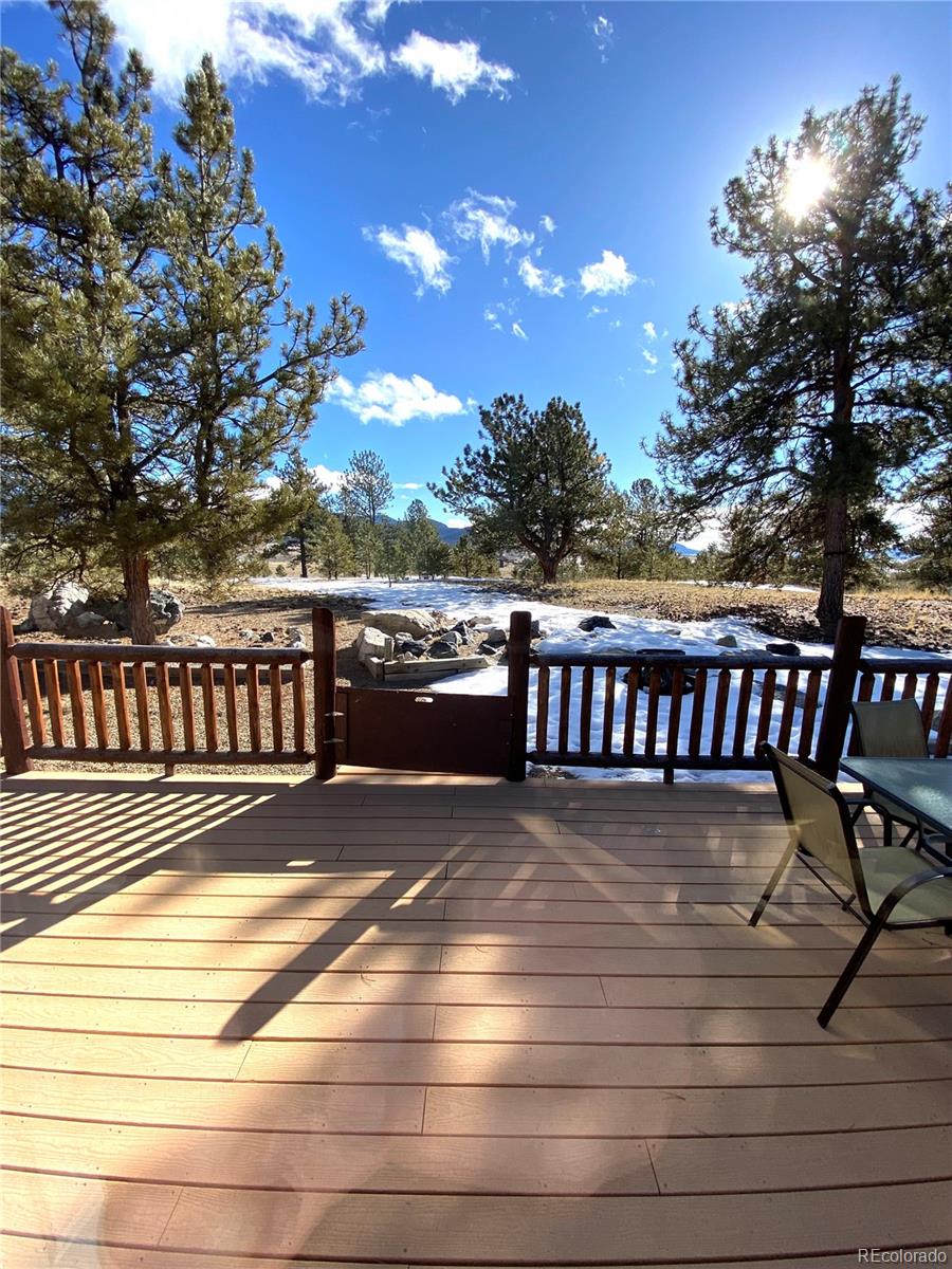 MLS Image #12 for 402  jasper way,hartsel, Colorado