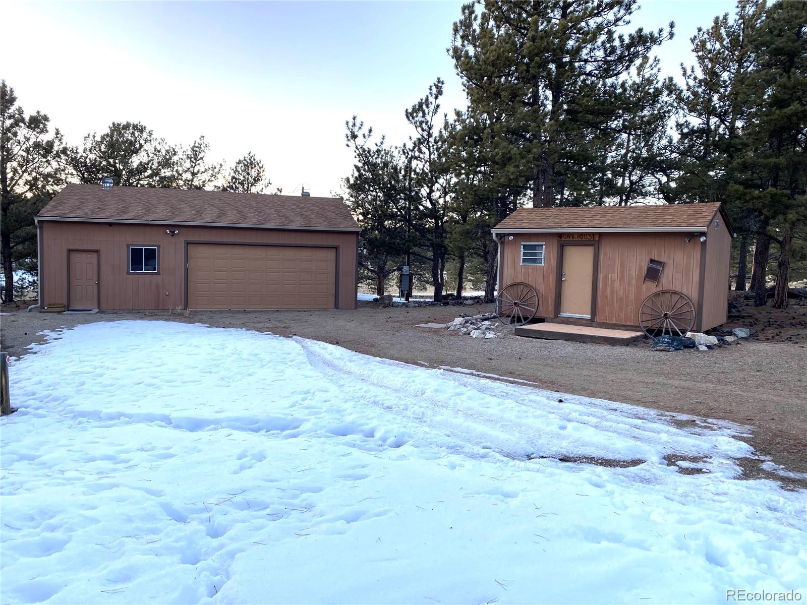 MLS Image #14 for 402  jasper way,hartsel, Colorado