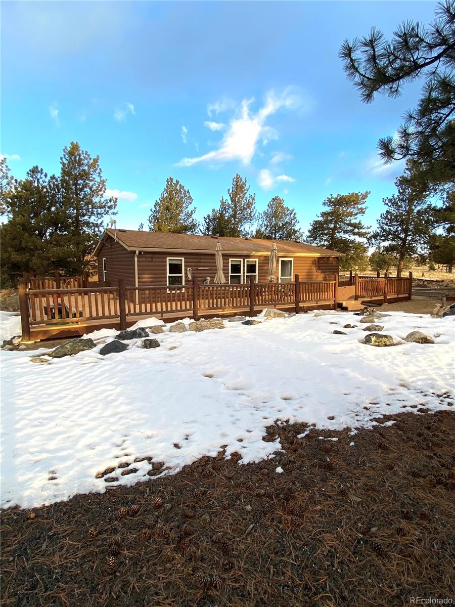 MLS Image #2 for 402  jasper way,hartsel, Colorado