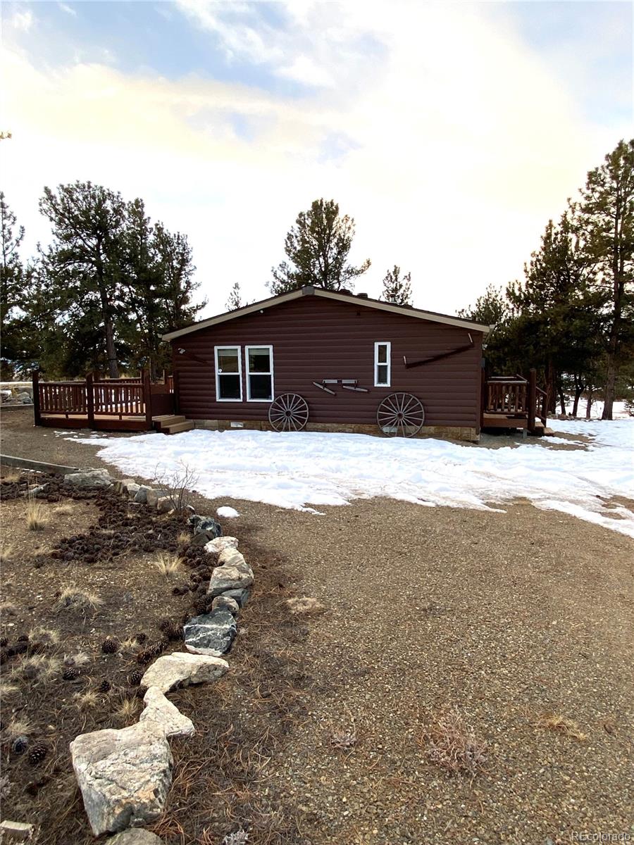 MLS Image #25 for 402  jasper way,hartsel, Colorado