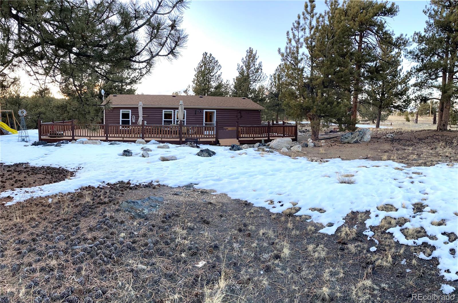 MLS Image #39 for 402  jasper way,hartsel, Colorado