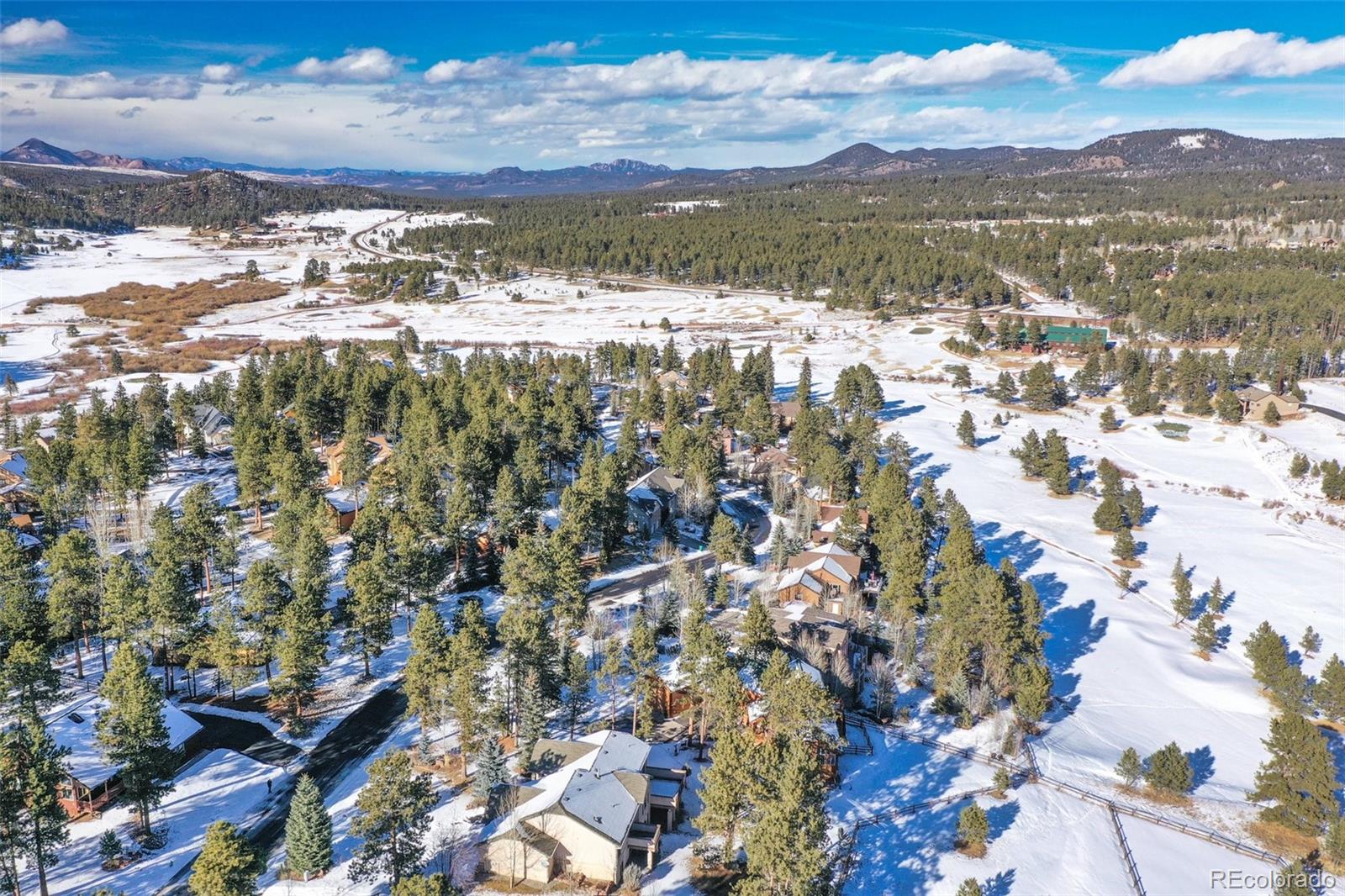 MLS Image #30 for 1311  masters drive,woodland park, Colorado