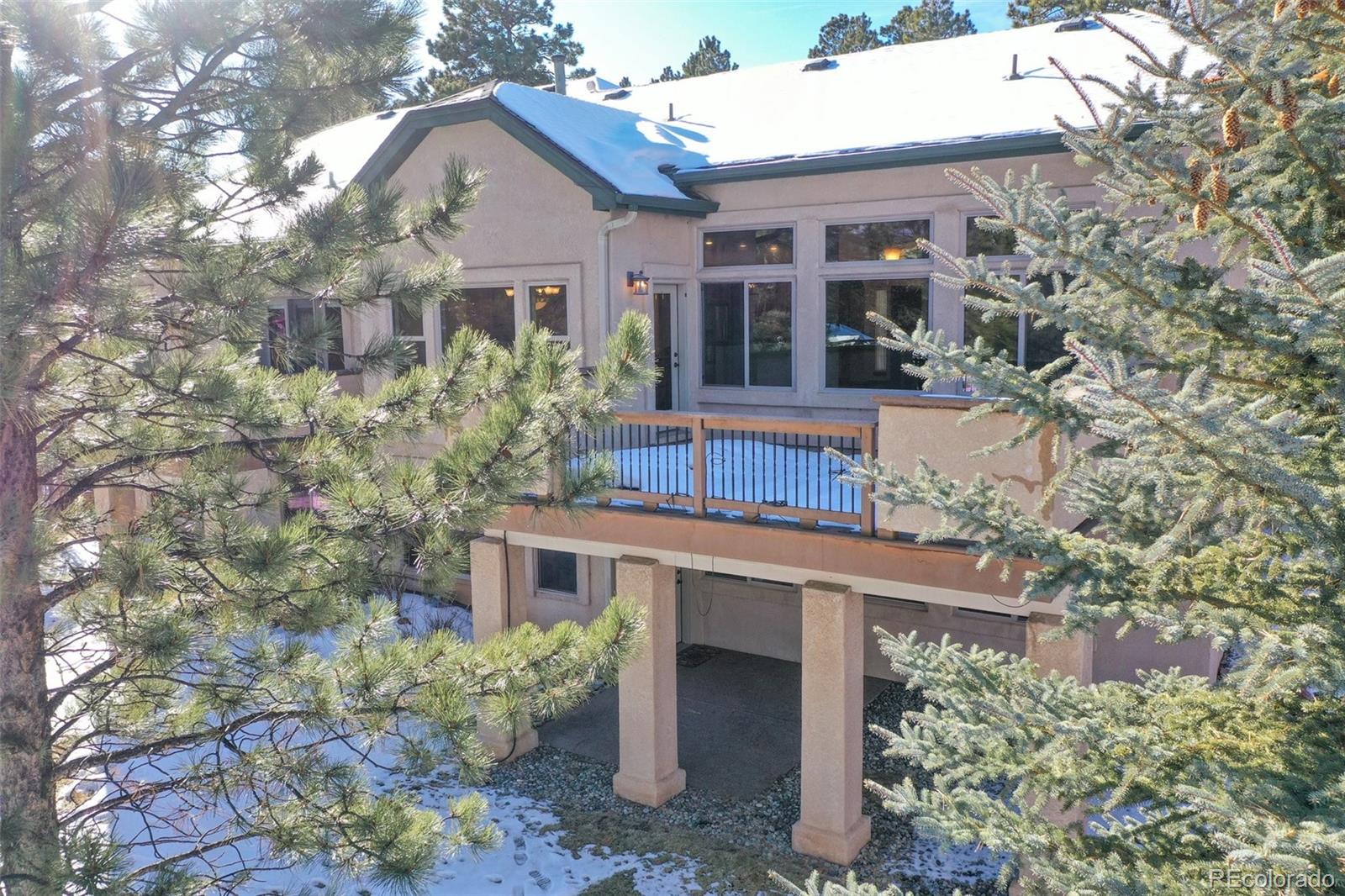 MLS Image #32 for 1311  masters drive,woodland park, Colorado