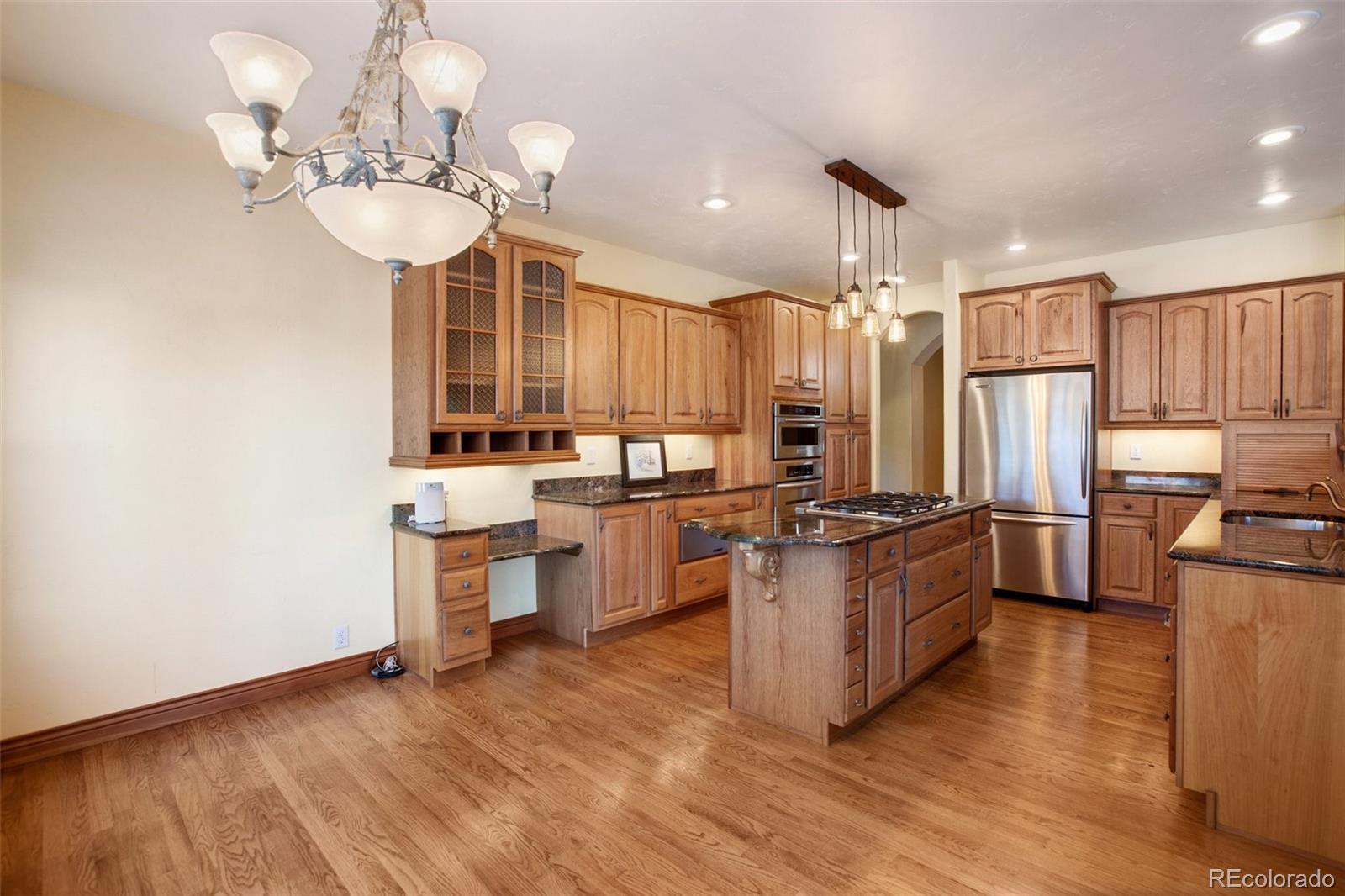 MLS Image #6 for 1311  masters drive,woodland park, Colorado