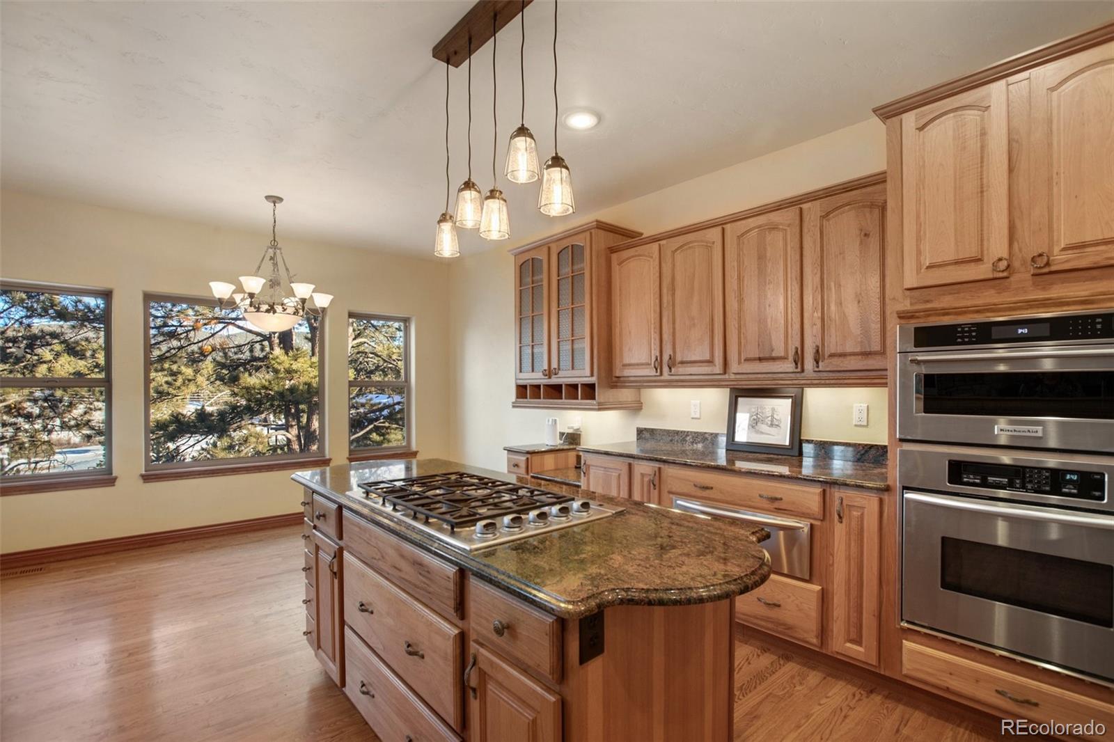 MLS Image #7 for 1311  masters drive,woodland park, Colorado