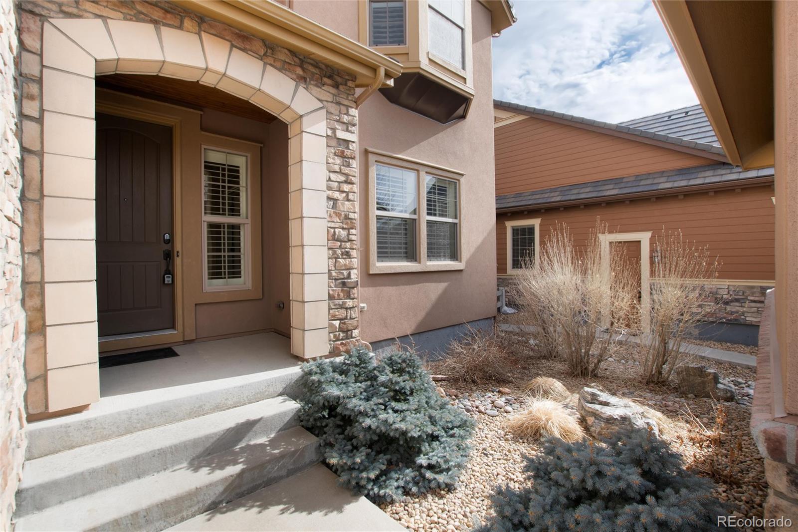 MLS Image #2 for 10618  soulmark way,highlands ranch, Colorado